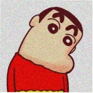 读者老唱片收藏者的头像
